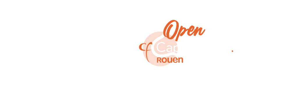 OPEN ROUEN CAP FINANCES logo