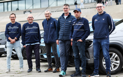 🎤 3 questions à Anaïs, responsable du Player’s Desk